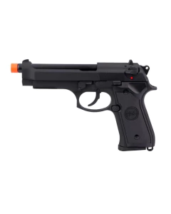 GBB SR92 HALF METAL BLOWBACK BLACK na internet