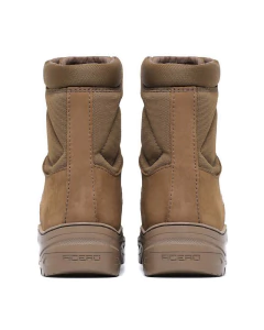 Bota Coturno Selva COYOTE - Cadarço Verde - comprar online