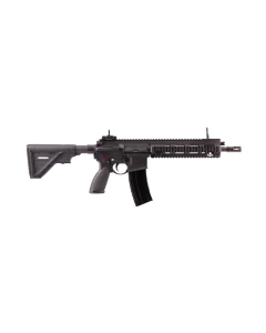 RIFLE H&K VFC GBBR HK416 A5 BLOWBACK BLACK - comprar online