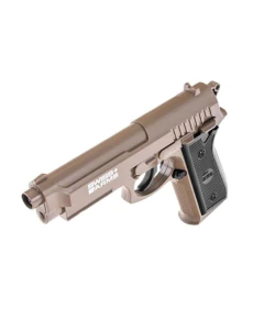 CYBERGUN SWISS ARMS CO2 4.5MM SA92