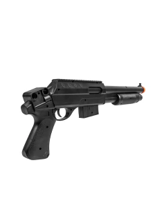 SHOTGUN PUMP SHORT TACTICAL MOLA 6MM - comprar online