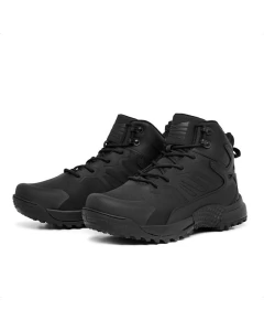 COTURNO MILITAR ACERO VIPER MID