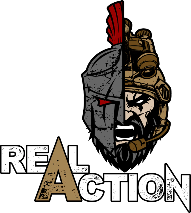 Real Action