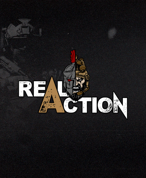 Carrusel Real Action