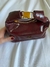 Mini bag Amalia - Cherry - comprar online