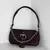 Mini bag Roma - Chocolate