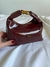 Mini bag Amalia - Cherry
