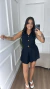 Conjunto College Preto - BrModas