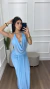 Conjunto Ariel - Azul na internet