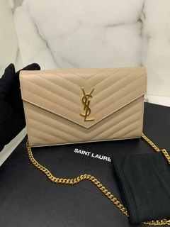 YSL Woc Cassandre