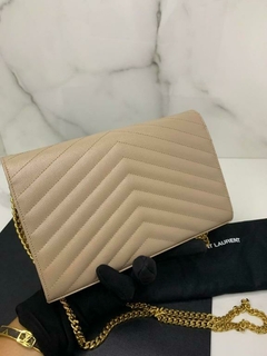 YSL Woc Cassandre