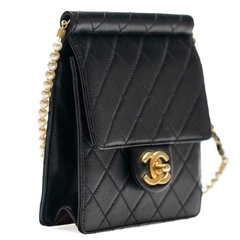 Chanel phonebag pears Classic - loja online