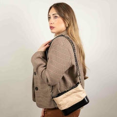 Chanel Gabrielle Hobo Bag Small