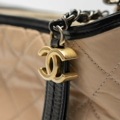 Chanel Gabrielle Hobo Bag Small - Way2shop
