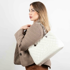 Chanel Shopper GTS média usada - comprar online