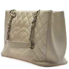 Chanel Shopper GTS média usada - loja online