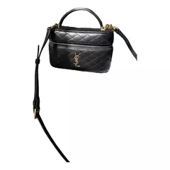 YSL Vanity Bag
