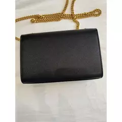 Kate YSL Small grain Leather - comprar online