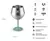 Vaso Stanley Lifted Spirits: Diseño Premium y Temperatura Perfecta - comprar online