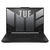 Asus TUF A16 FA617NT GAMING AMD Ryzen(TM) 7 7735HS 512GB SSD 16GB 16" (1920x1200) 165Hz WIN11 AMD Radeon RX7700S 8192MB OFF BLACK Backlit Keyboard .87" thin - FA617NT-A16.R77700
