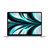 ‎Apple MacBook Air 2022 M2 8-core 256GB SSD 16GB 13.6" (2560x1664) Liquid Retina - MC7V4LL/A