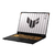 ASUS TUF F16 FX608JHR INTEL CORE I7-14650HX 512GB SSD 16GB DDR5 NVIDIA GEFORCE RTX 5050 16 FHD+ (1920X1200) 165HZ WINDOWS 11 - FX608JHR-ES73 - comprar online