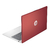COMPRA MINIMA: 5 (+ IVA) HP 15-FD0083WM INTEL PENTIUM N200 128GB UFS 4GB DDR4 INTEL UHD GRAPHICS 15.6 FHD (1920 x 1080) WINDOWS 11 IN S MODE COLOR SCARLET RED - 7L2C7UA#ABA