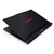 Lenovo LEGION PRO 7i GAMING Core™ ULTRA 9 275HX 2TB 32GB 16" (2560x1600) WQXGA OLED 240Hz WIN11 NVIDIA® RTX 5080 ECLIPSE BLACK RGB - 83F50014US - CeroUnoPC
