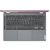 COMPRA MINIMA: 5 (+ IVA) LENOVO CHROMEBOOK FLEX 5 CB 13IML05 INTEL CELERON N5205U 64GB EMMC 4GB DDR4 INTEL UHD GRAPHICS 13 FHD (1920 X 1080) TOUCHSCREEN CHROME OS GRAPHITE GREY - 82B8000BUS - tienda online