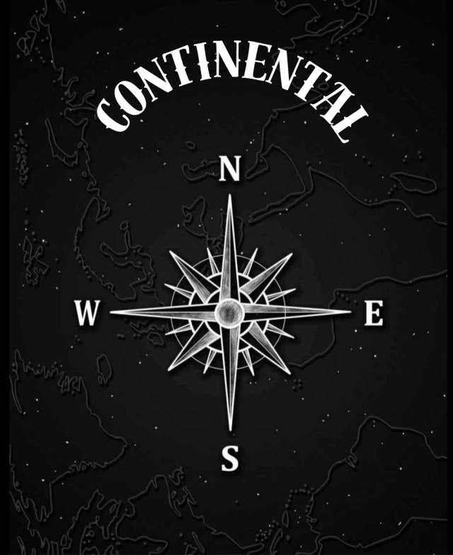 Continental_style