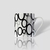 Jarro Mug Taza Porcelana Desayuno 210 Ml Set X 6 en internet