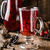 Set X6 Jarro De Vidrio Café Capuchino Submarino240ml Puerto5 - tienda online