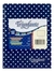 X2unid. Cuaderno Triunfante 50 Hojas Tapa Dura 16x21cm Lunar en internet