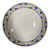 Set X6 Plato Postre Cerámica Decorado 19 Cm
