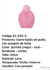 Gorro Rocky Tejido Grueso Con Pompon Sin Puño Puerto 5 - Puerto 5