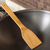 Espátula De Madera Bamboo Para Productos Antiadherente - Puerto 5