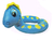 Inflable Salvavida Para Bebes Jilong Serpiente O Rana - comprar online