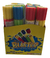 Tubo Lanza Agua Pileta 30 Cm Flota Multicolor Playa Verano - Puerto 5