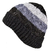 Gorro Rocky Tejido 3 Colores Puño Infantil Niños Puerto 5