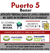 Cafetera Jarra Vidrio Templado Fuego Directo Cafe/ Te 1 Litr - comprar online