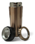 Termo Vaso 400 Ml Con Filtro Acero Inoxidable Puerto 5 - comprar online