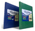Cuaderno Escolar Triunfante 16x21 Tapa Dura X 50 Hjs Rayadas - Puerto 5