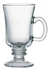 Set X6 Jarro De Vidrio Café Capuchino Submarino240ml Puerto5