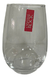 Set X6 Vaso Degustación Bombe Crystal Rock 400 Ml - Puerto 5