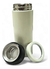 Termo Vaso 400 Ml Con Filtro Acero Inoxidable Puerto 5 - comprar online
