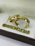 Aliança de Ouro 18k - 4mm com Detalhes Diamantado - comprar online