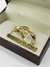 Aliança de Ouro 18k 4mm | Lateral Rebaixada - comprar online
