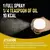 ChefSpray Gourmet - comprar online
