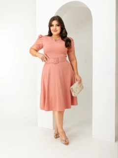 Imagem do Vestido Alice Rosa