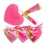 Glitter Lip Gloss Chaveiro Amor & Anjo - comprar online